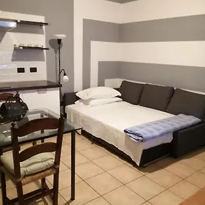 Apartament Casa Vincenzo, Bolonia