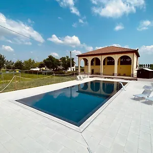 Vakantieboerderij Corte Galvana, Cento (Emilia-Romagna)