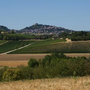 Landhuis Al Colle, Bertinoro