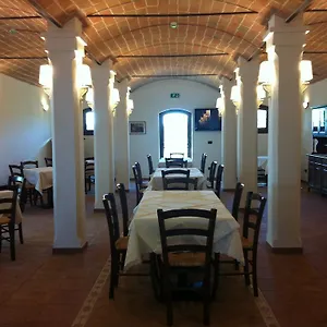 Landhuis Antico Noce, Granarolo dellʼEmilia