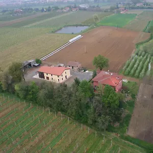 Vakantieboerderij La Marletta, Imola
