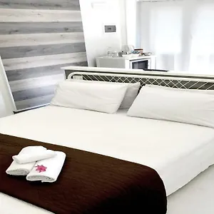 Apartament Le Di Luna Rossella, Bolonia