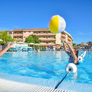 Costa Paradiso Lejlighedshotel