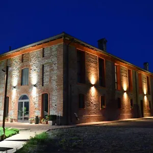 Vakantieboerderij Mascudiera, Fiorenzuola dʼArda
